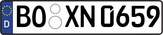 BO-XN0659