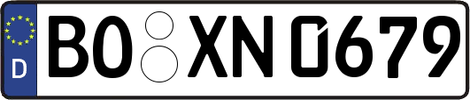 BO-XN0679