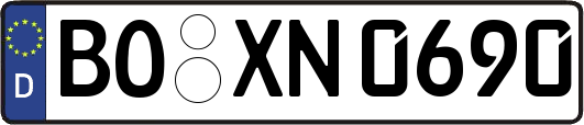 BO-XN0690