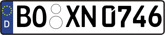 BO-XN0746