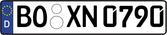 BO-XN0790