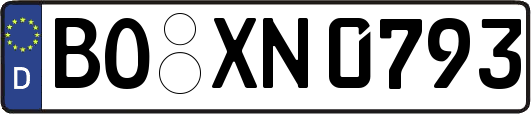 BO-XN0793