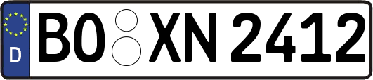 BO-XN2412