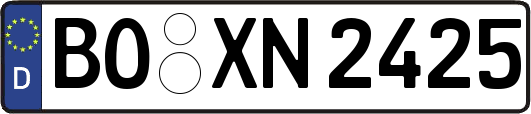 BO-XN2425