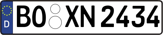 BO-XN2434