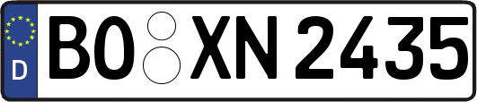 BO-XN2435