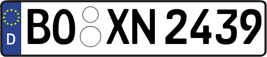 BO-XN2439