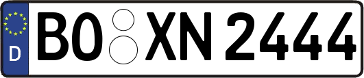 BO-XN2444