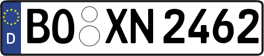 BO-XN2462