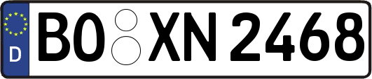 BO-XN2468