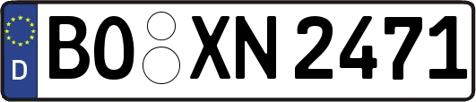BO-XN2471