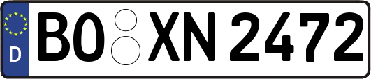 BO-XN2472
