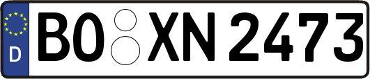 BO-XN2473