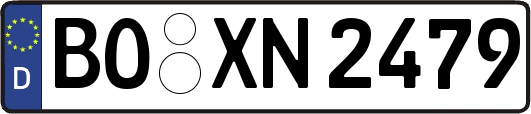 BO-XN2479