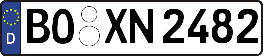 BO-XN2482