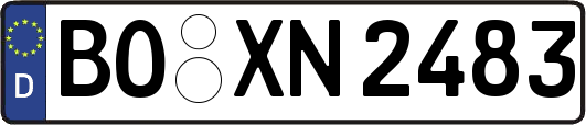 BO-XN2483