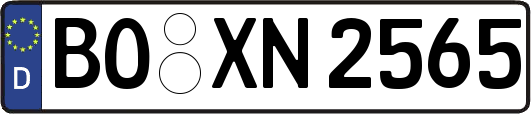 BO-XN2565