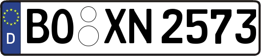 BO-XN2573