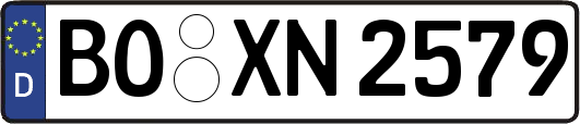 BO-XN2579
