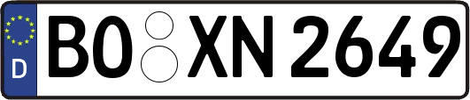 BO-XN2649