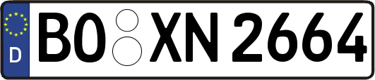 BO-XN2664