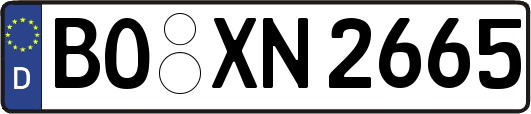 BO-XN2665
