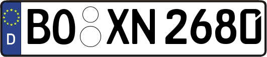 BO-XN2680