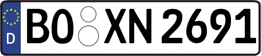 BO-XN2691