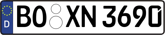 BO-XN3690