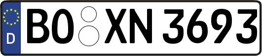 BO-XN3693