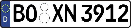 BO-XN3912