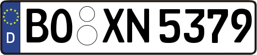 BO-XN5379