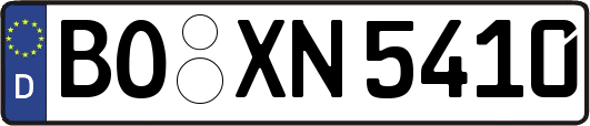 BO-XN5410