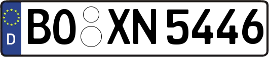 BO-XN5446