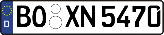 BO-XN5470