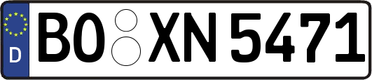 BO-XN5471