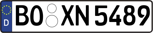 BO-XN5489