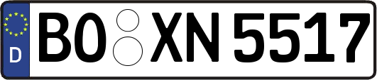 BO-XN5517