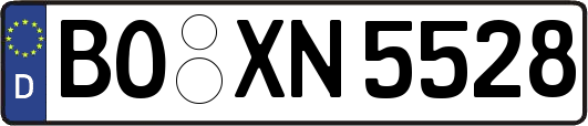 BO-XN5528