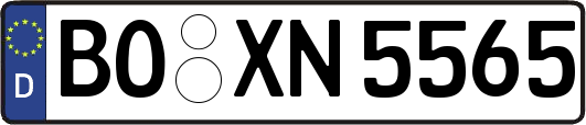 BO-XN5565