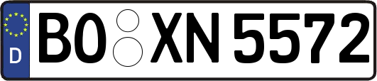 BO-XN5572