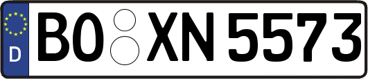 BO-XN5573
