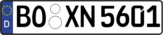 BO-XN5601