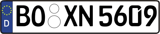 BO-XN5609