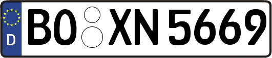 BO-XN5669