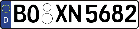 BO-XN5682