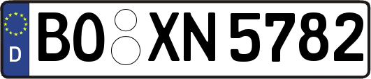 BO-XN5782