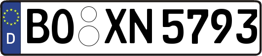 BO-XN5793