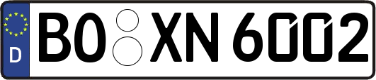 BO-XN6002