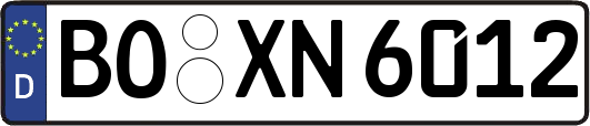 BO-XN6012